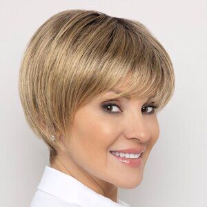 MANE ATTRACTION DREAM in Butternut (ROOTED)